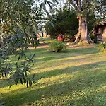 Acero Giallo Bed and breakfast 3*