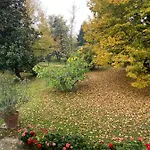 Bed and breakfast Acero Giallo Parma
