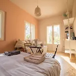 Acero Giallo Bed and breakfast