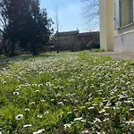 Acero Giallo Bed and breakfast