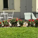 Acero Giallo 3* Parma