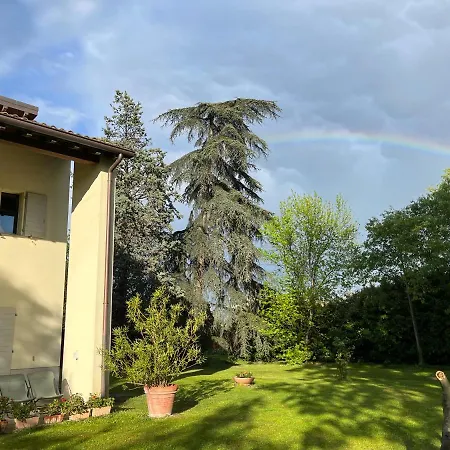 Acero Giallo Oda ve Kahvaltı