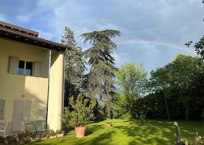 Acero Giallo Oda ve Kahvaltı