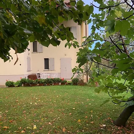 Acero Giallo Bed and Breakfast