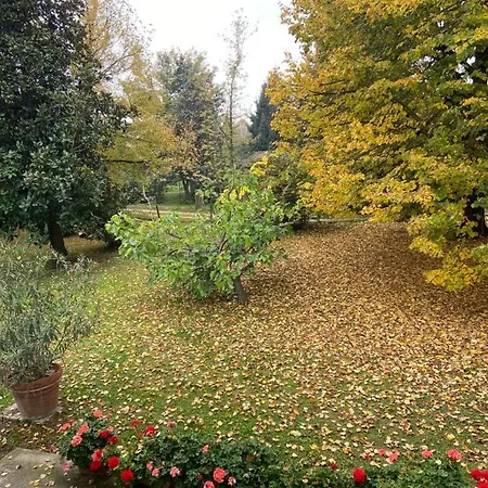 Bed and Breakfast Acero Giallo Πάρμα