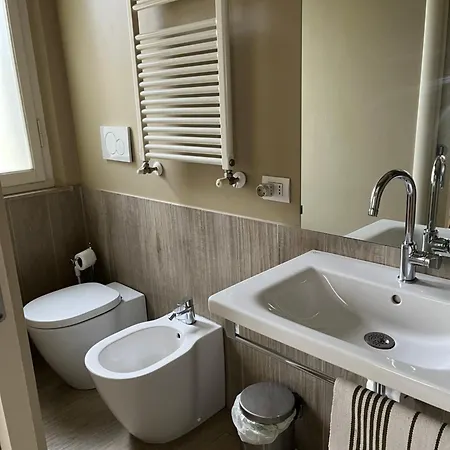 Acero Giallo Bed & Breakfast