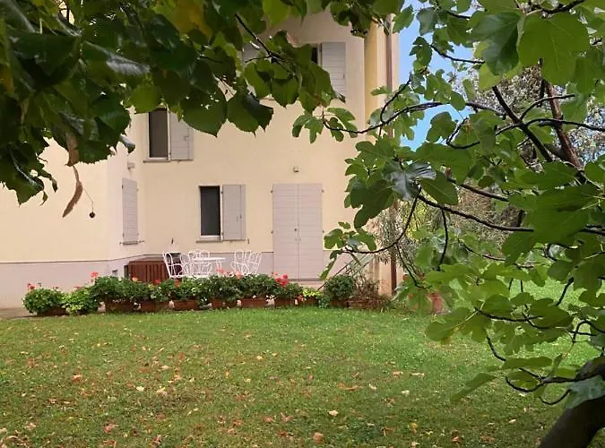 Acero Giallo Bed & Breakfast