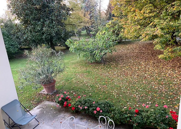 Acero Giallo 3* Parma