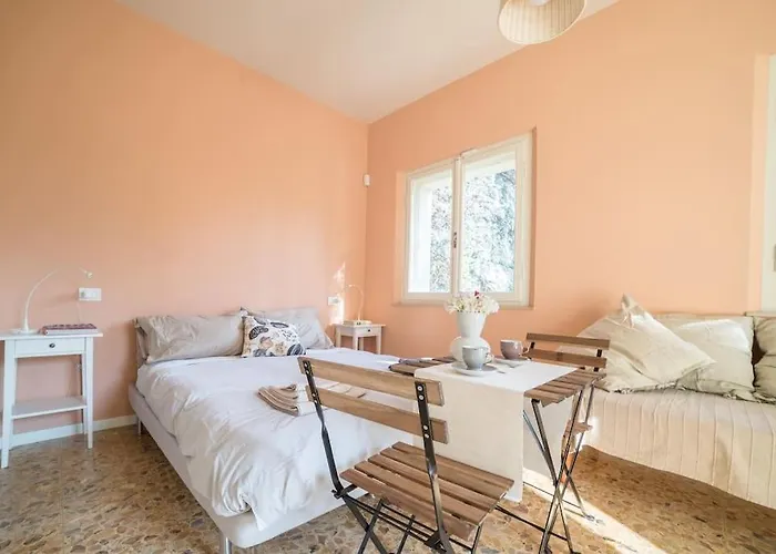 Bed & Breakfast Acero Giallo Parma