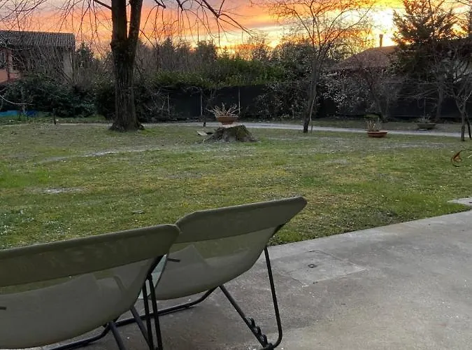 Acero Giallo بارما