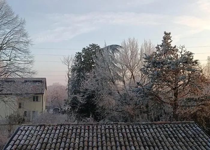 Bed & Breakfast Acero Giallo 3*