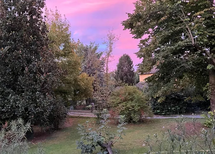 Acero Giallo Bed & Breakfast 3*