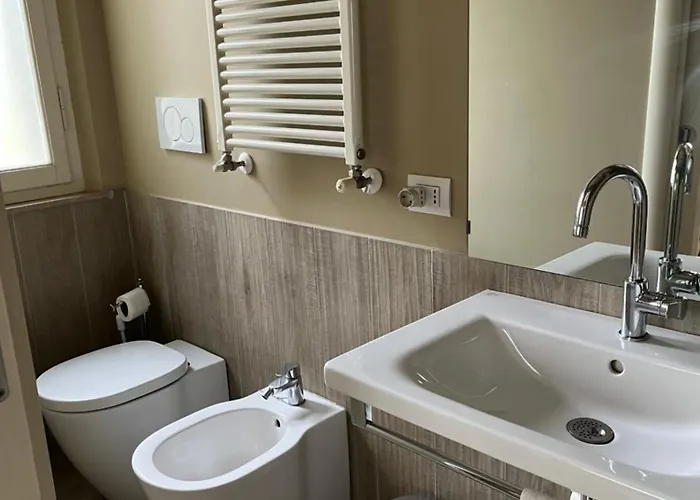 Acero Giallo Bed & Breakfast